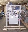  ANDERSON Panel Cutter 120" Flat Stacker.